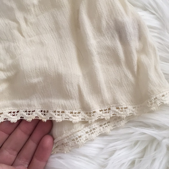 F r e e P e o p l e • Peacock tunic tank - Picture 4 of 9